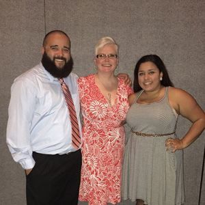 Meet your Posher, Debra